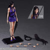 FF7 Tifa Lockhart Action Figure