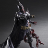 Two-Face Batman Action Figure