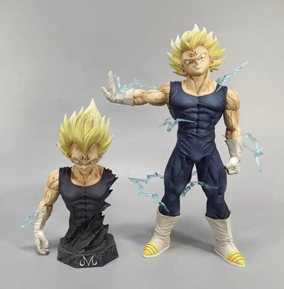 Vegeta Figurine