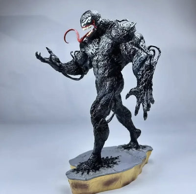 Venom Figurine