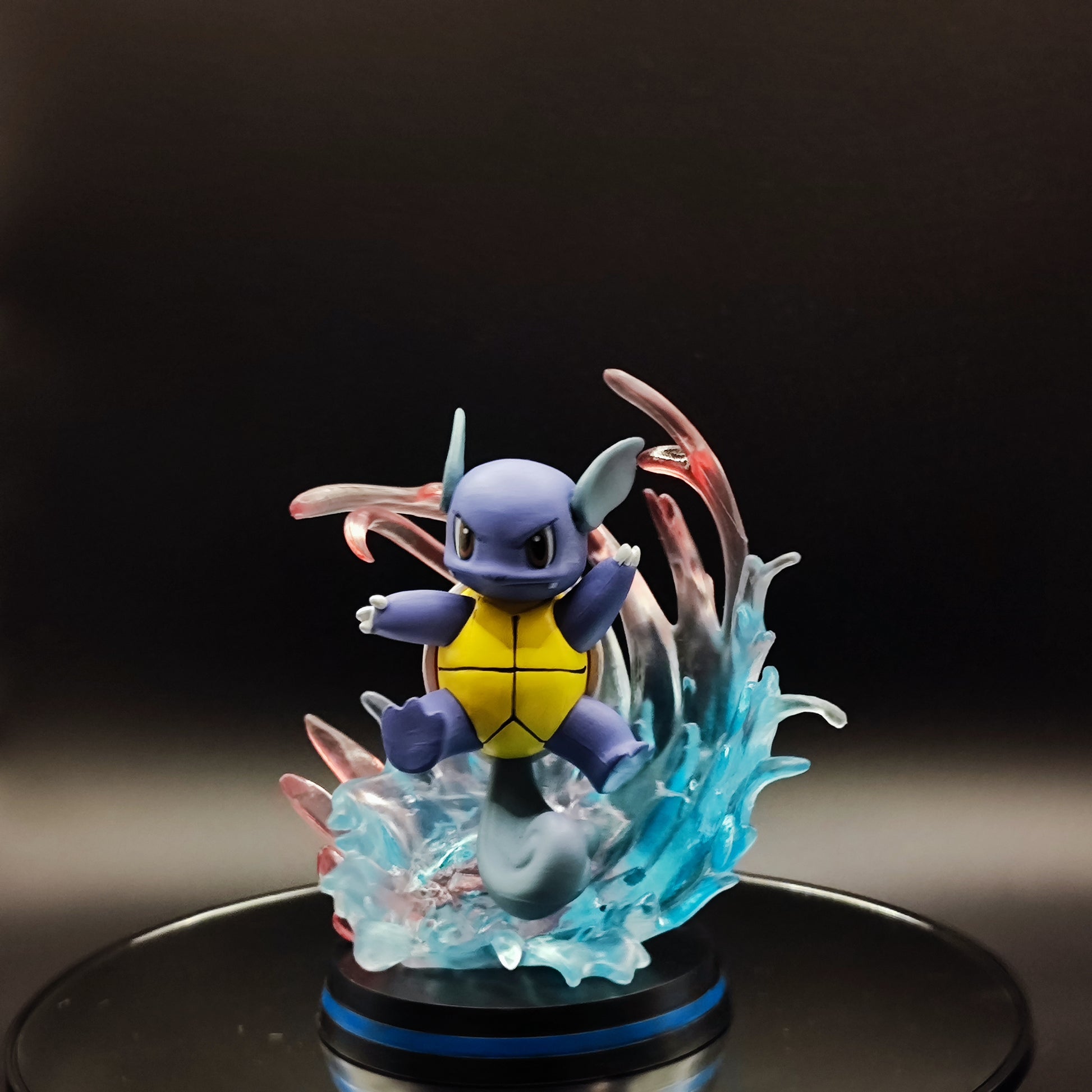 Wartortle Figurine – A Wonder Store - Main Image