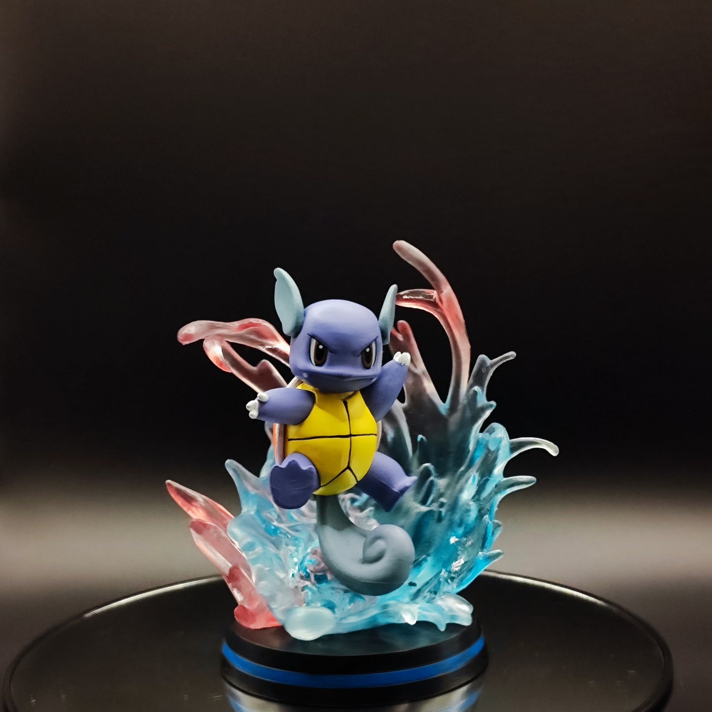 Wartortle