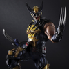 Wolverine Action Figure