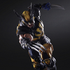 Wolverine Action Figure