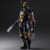 Wolverine Action Figure