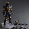 Wolverine Action Figure