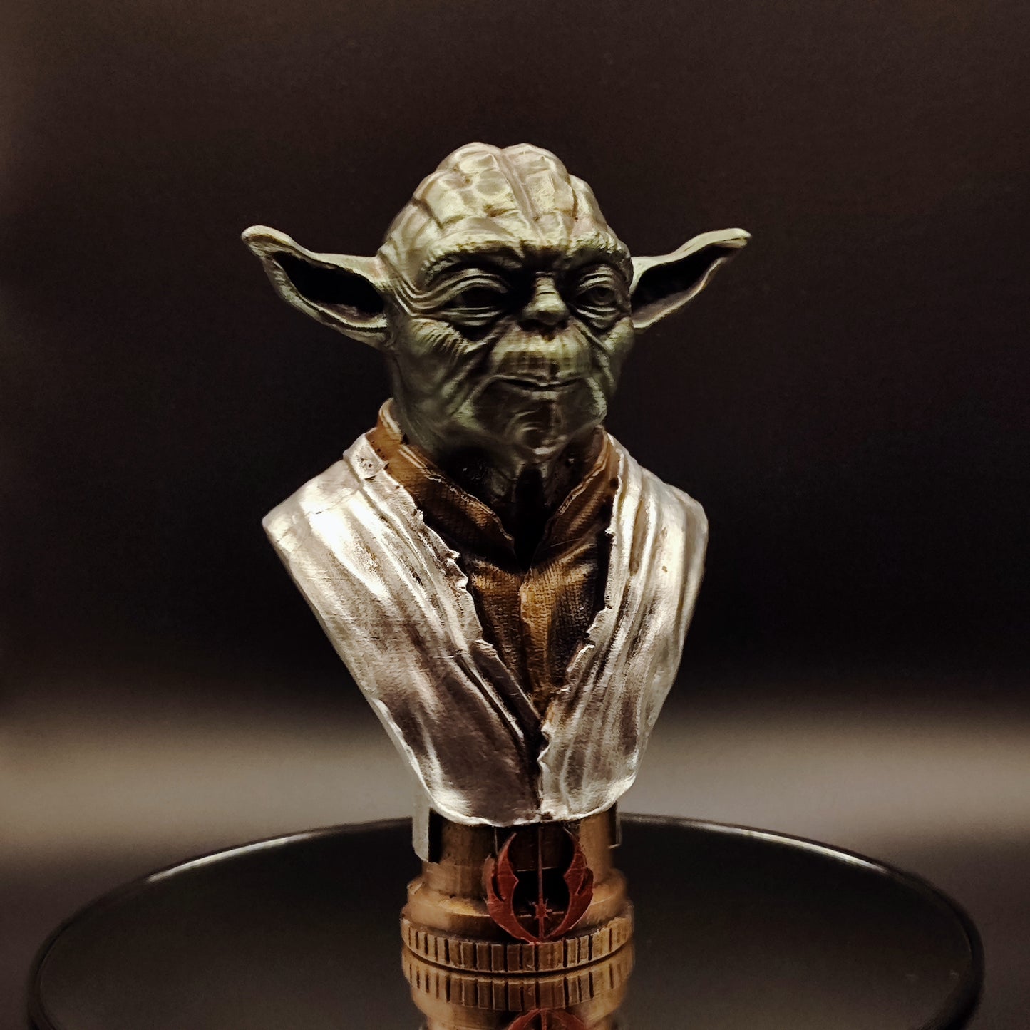 Yoda