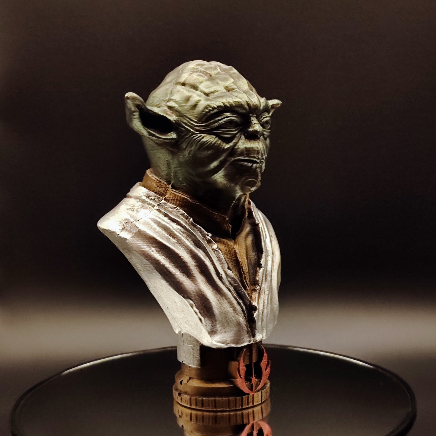 Yoda