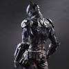 Arkham Knight Action Figure