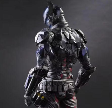 Arkham Knight Action Figure