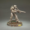 Dark Horse Comics – Fallout (TV Series): Maximus Figure