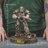 Dark Horse Comics – Fallout (TV Series): Maximus Figure
