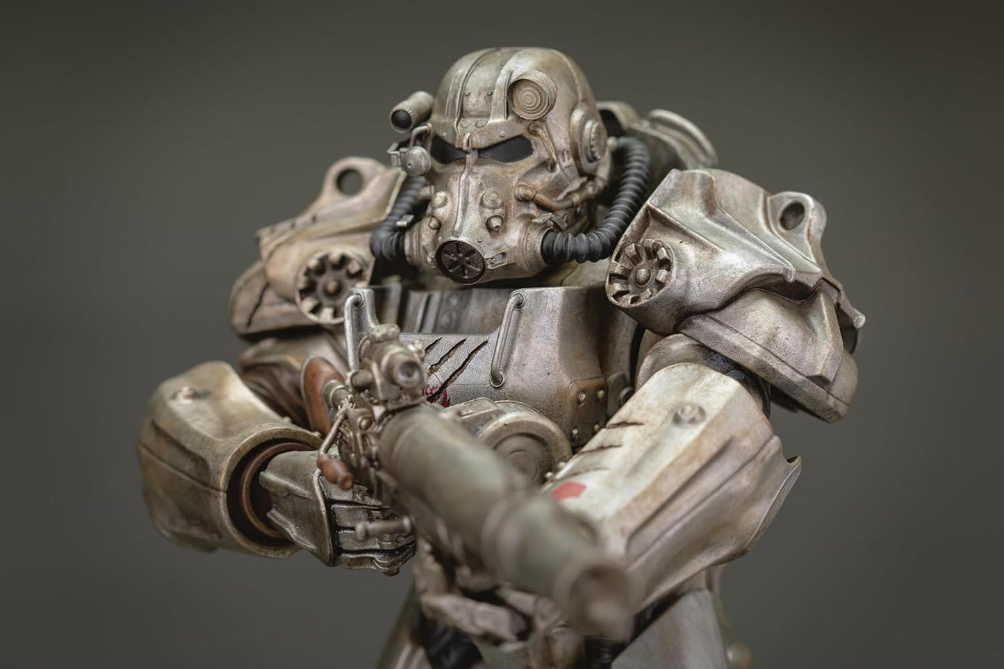 Dark Horse Comics – Fallout (TV Series): Maximus Figure