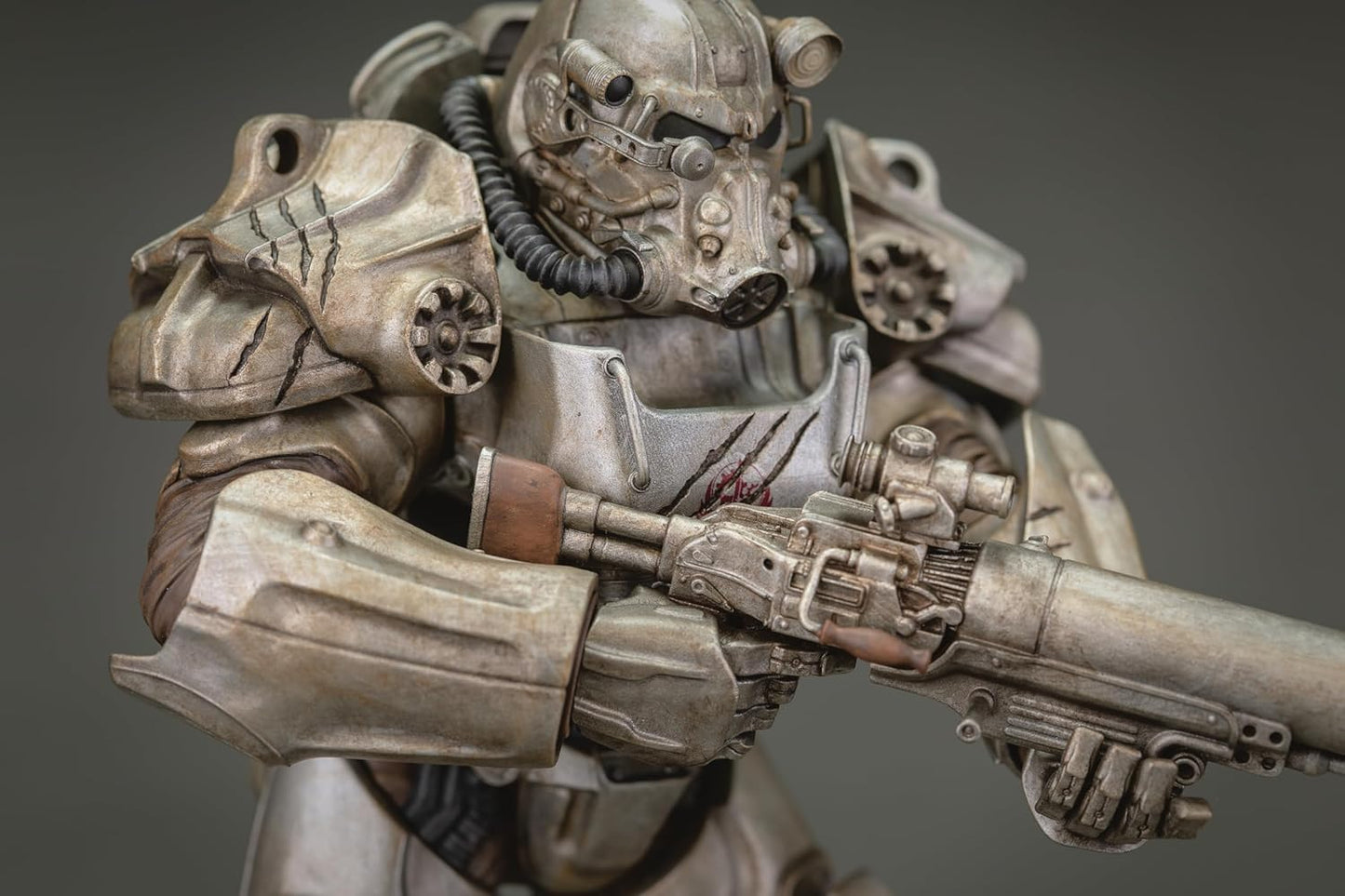 Dark Horse Comics – Fallout (TV Series): Maximus Figure
