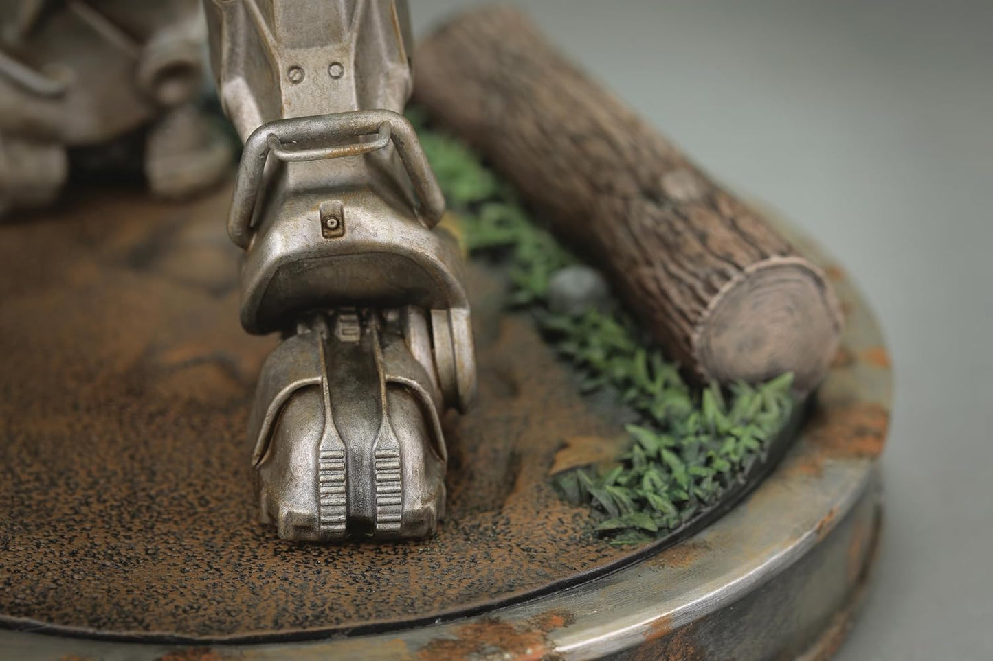 Dark Horse Comics – Fallout (TV Series): Maximus Figure