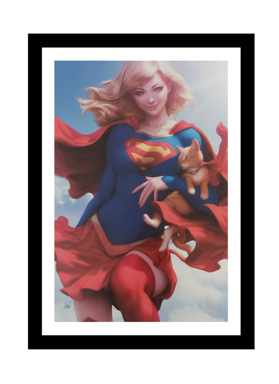 Supergirl