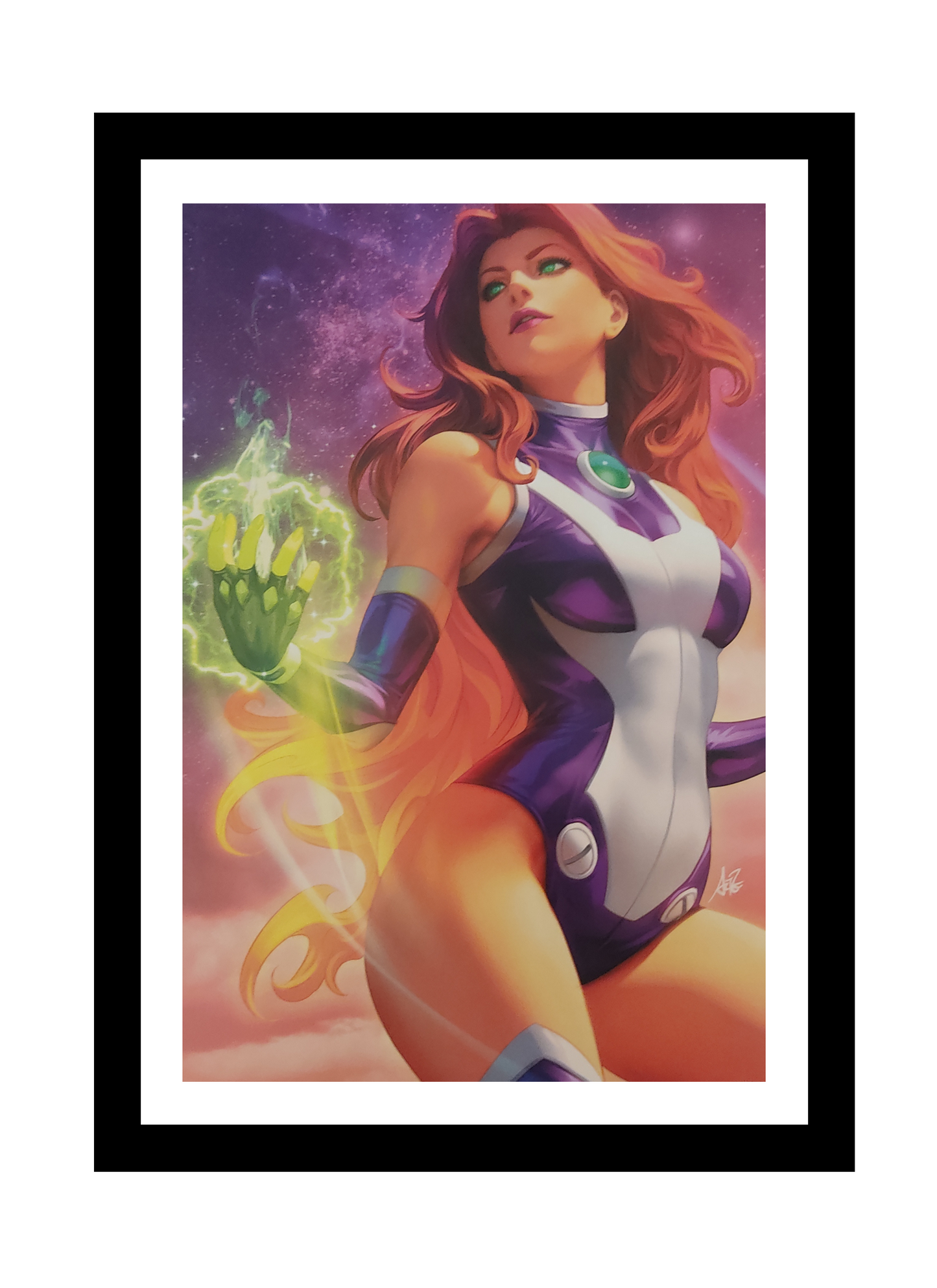 Starfire