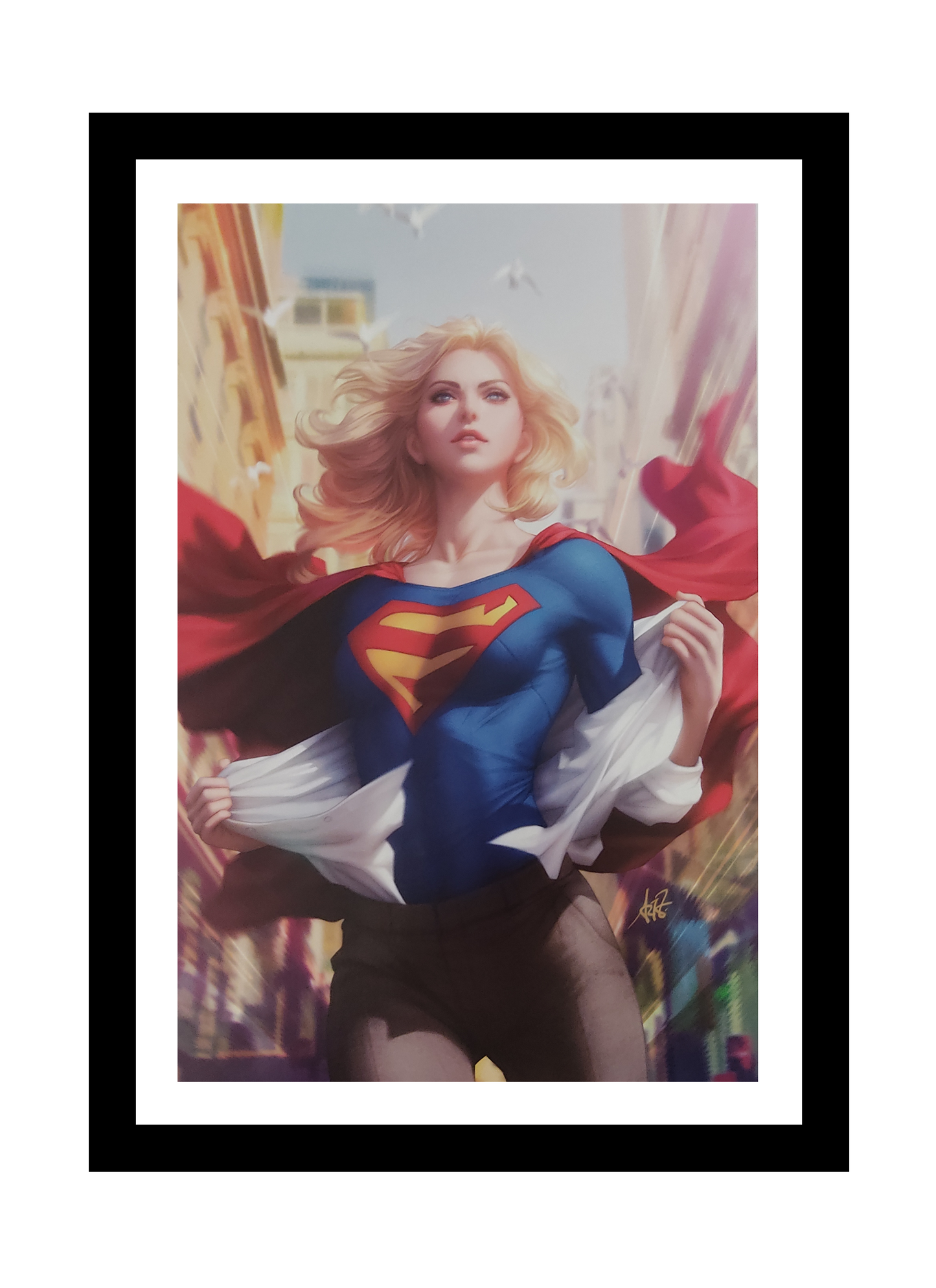 Supergirl