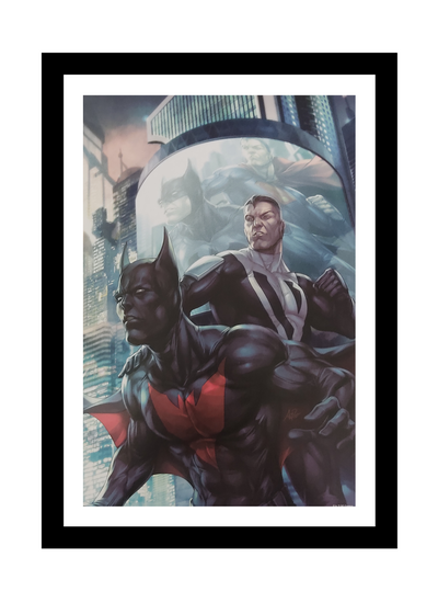 Batman Beyond