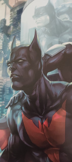 Batman Beyond