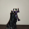 Batman Vs. Joker Diorama (Arkham Version)