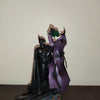 Batman Vs. Joker Diorama (Arkham Version)