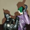 Batman Vs. Joker Diorama (Arkham Version)