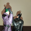 Batman Vs. Joker Diorama (Arkham Version)