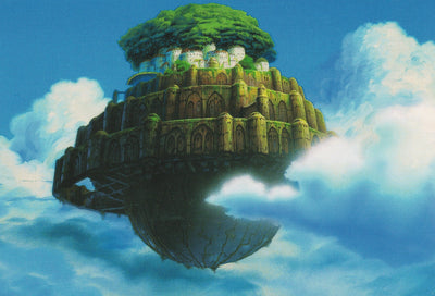 Castle in the Sky-02