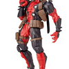 Deadpool Action Figure