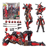 Deadpool Action Figure