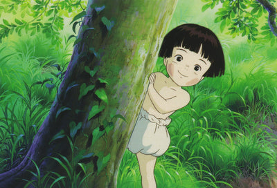 Grave of the Fireflies-04