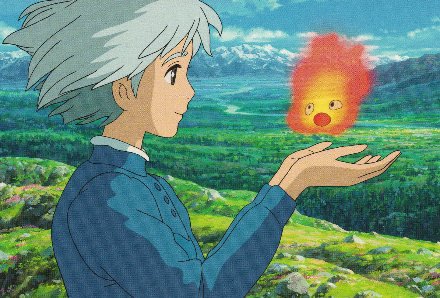 Howls Moving Castle-01