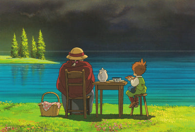 Howls Moving Castle-04