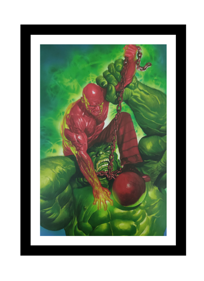 Immortal Hulk #11