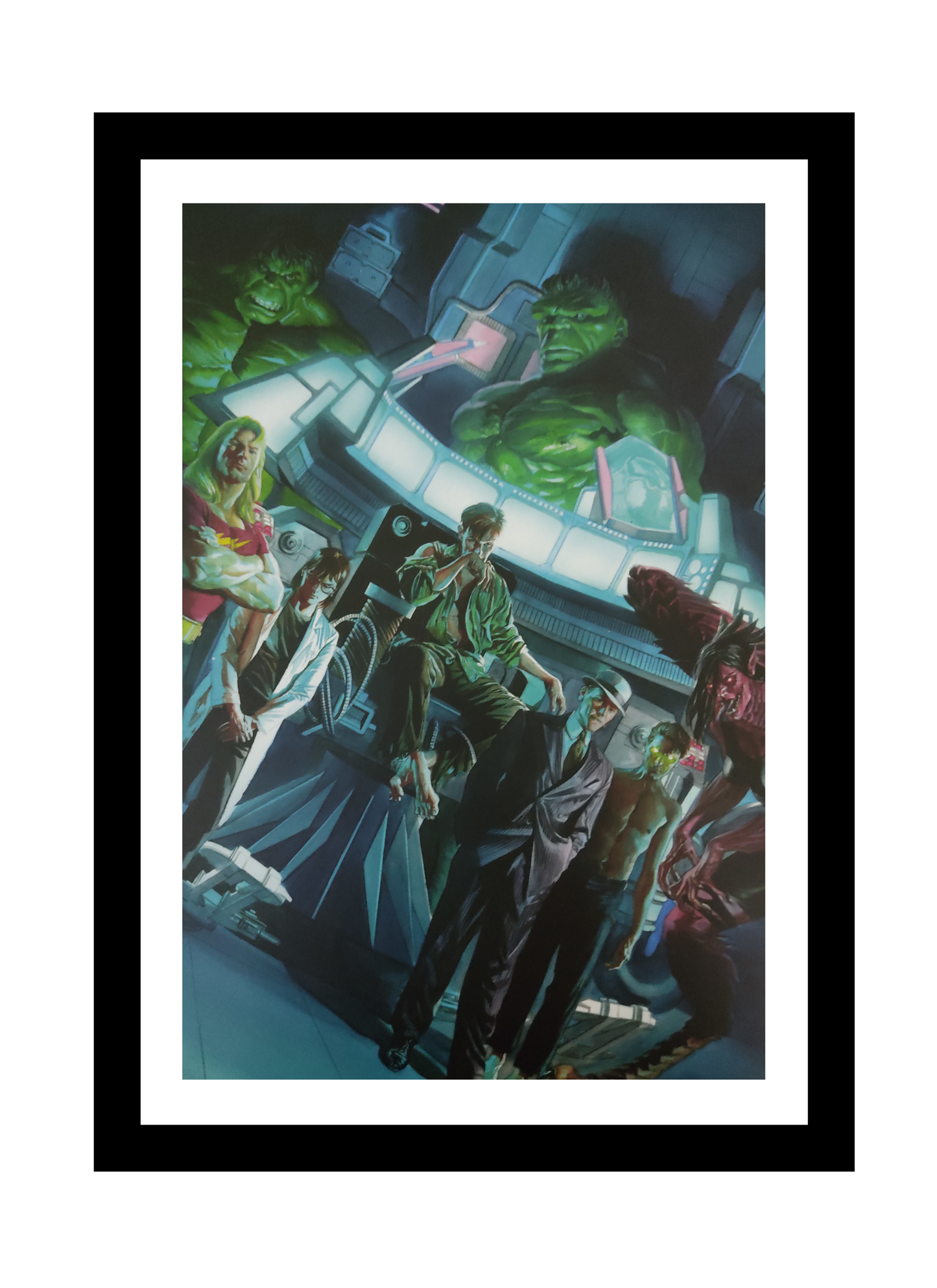 Immortal Hulk #26