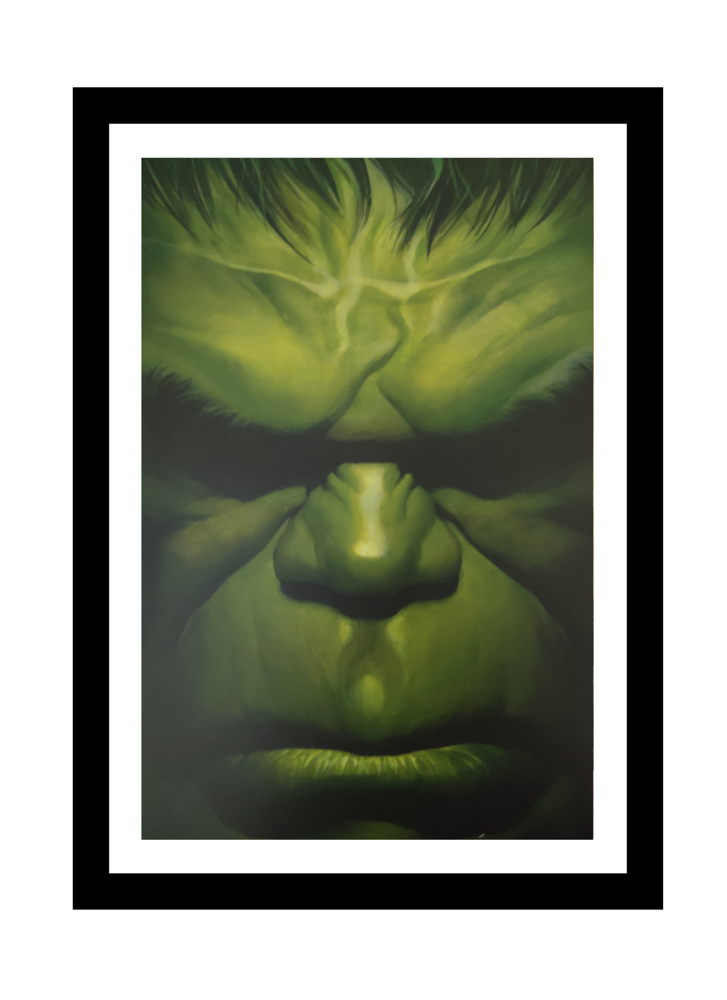 The Immortal Hulk #18