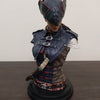 Aveline de Grandpré Bust