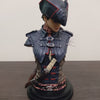 Aveline de Grandpré Bust