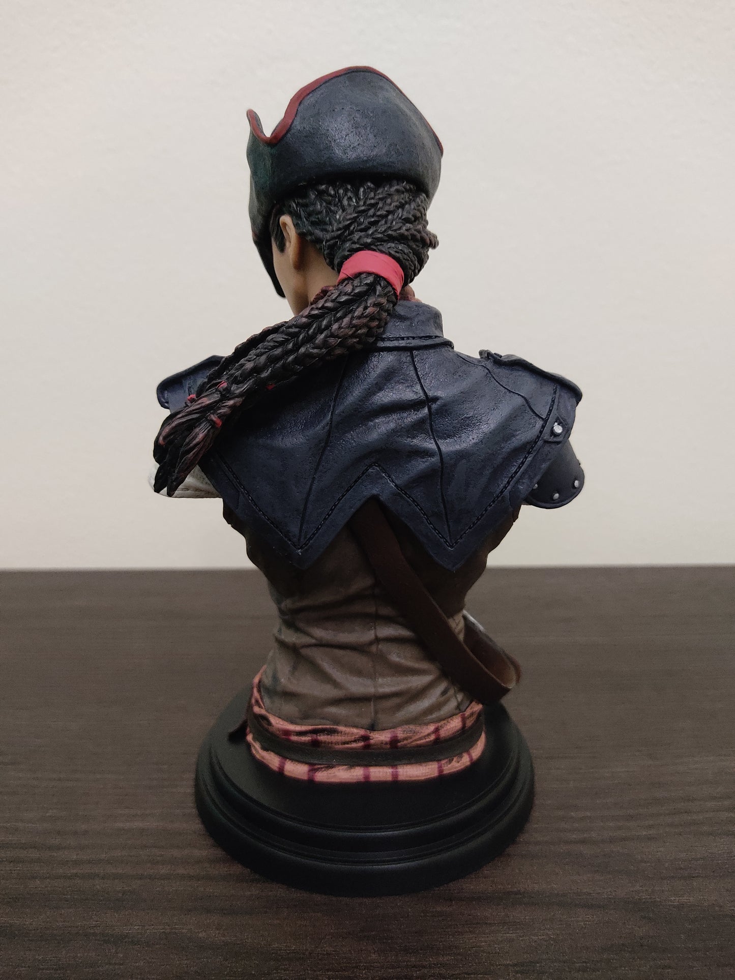 Aveline de Grandpré Bust