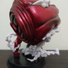 Monkey D Luffy Punch Figurine