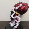 Monkey D Luffy Punch Figurine