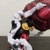 Monkey D Luffy Punch Figurine