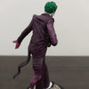 Batman and Joker Mini Figurines