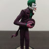 Batman and Joker Mini Figurines