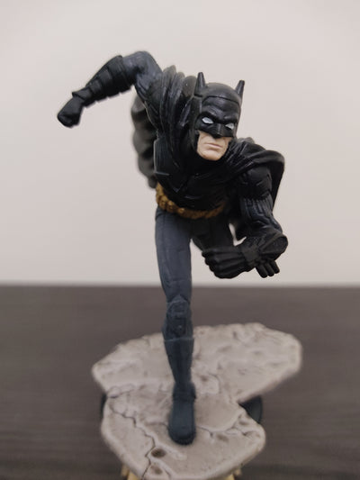 Batman and Joker Mini Figurines