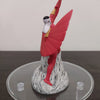 Red Falcon Mini Figurine