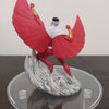 Red Falcon Mini Figurine