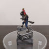 Rocket & Groot Mini Figurine
