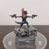 Rocket & Groot Mini Figurine